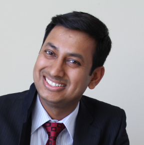 Manjunath KB